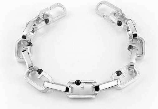 Guess Armband "G Stripes"