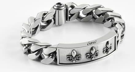 Guess Armband "Knight Flower"