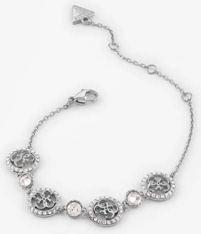 Guess Armband "Life In 4G"