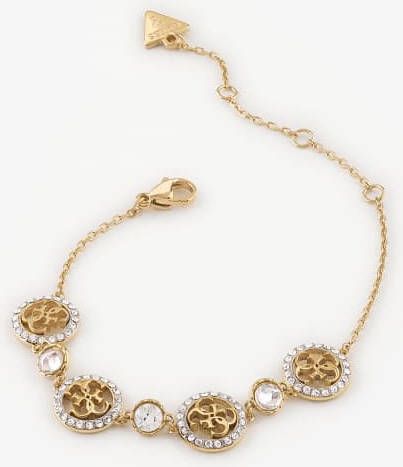 Guess Armband "Life In 4G"