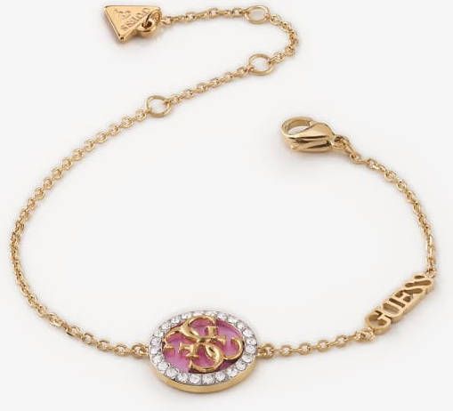 Guess Armband "Life In 4G"