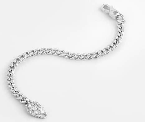 Guess Armband "Lion King"