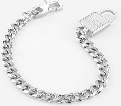 Guess Armband "Lock'n Roll"