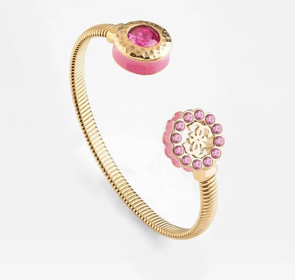 Guess Armband "Mad About Gold"