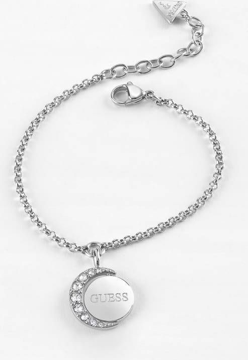 Guess Armband "Moon Phases"