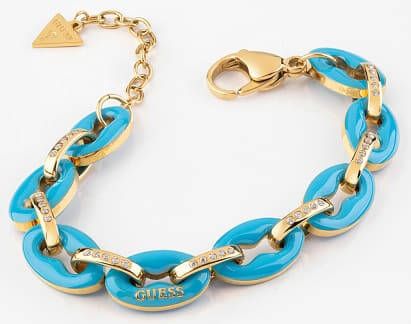 Guess "Pop Links" Armband