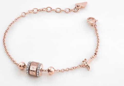 Guess Armband "Round Harmony"