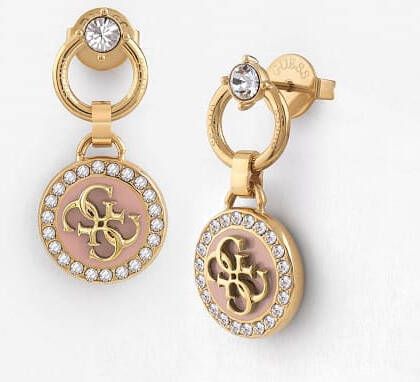 Guess "Dreaming ” Oorbellen