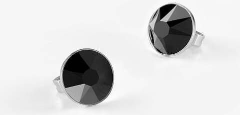 Guess "Frontiers” Oorbellen