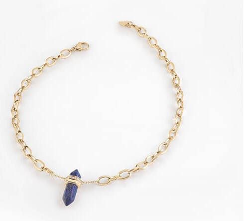 Guess "Good Vibes" Ketting