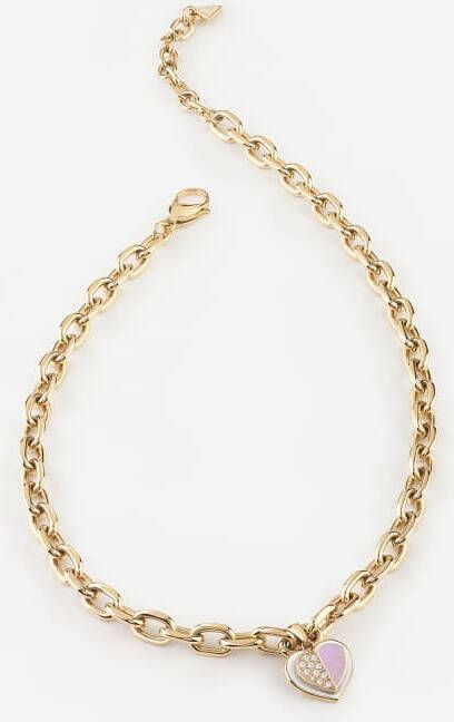 Guess Halsketting “Lovely ”