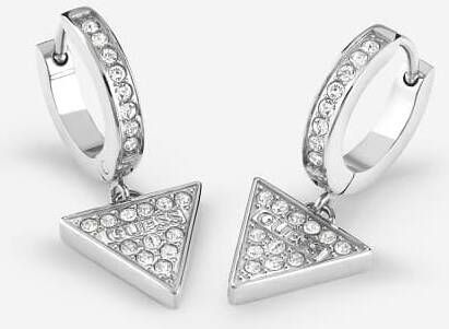 Guess "Huggie Me” Oorbellen