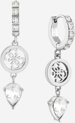 Guess "Huggie Me” Oorbellen