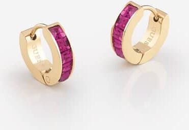 Guess "Huggie Me” Oorbellen