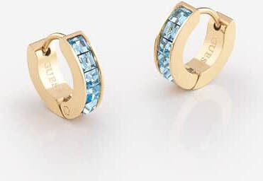 Guess "Huggie Me” Oorbellen