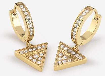 Guess "Huggie Me” Oorbellen