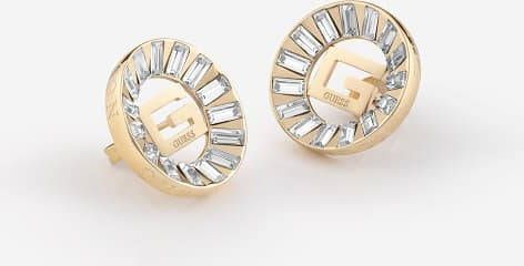 Guess " Icon” Oorbellen