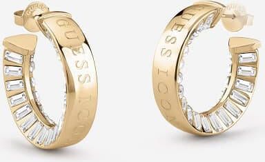 Guess " Icon” Oorbellen