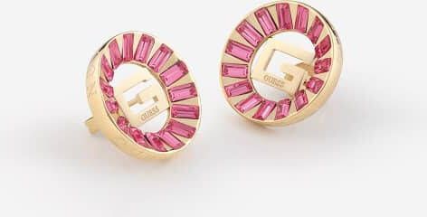 Guess " Icon” Oorbellen