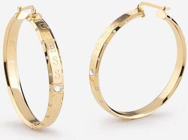 Guess "Just ” Oorbellen