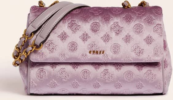 Guess Kimi Crossbodytas Fluweel