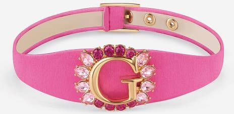 Guess "Libertango” Ketting