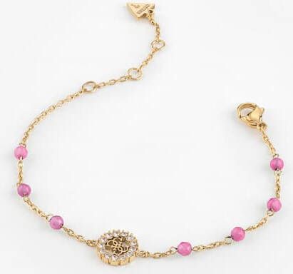 Guess "Natural Stones” Armband