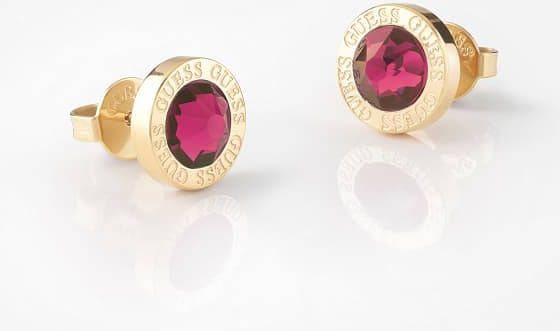 Guess Oorbellen "Color My Day"