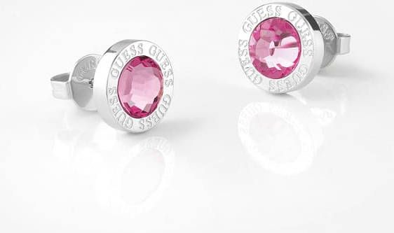 Guess Oorbellen "Color My Day"