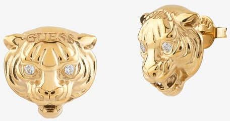 Guess Oorbellen "Daktari"