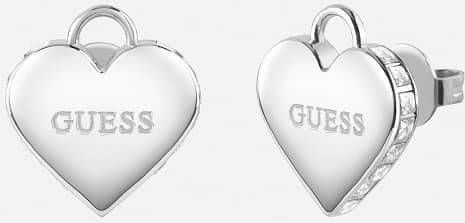 Guess Oorbellen "Falling In Love"