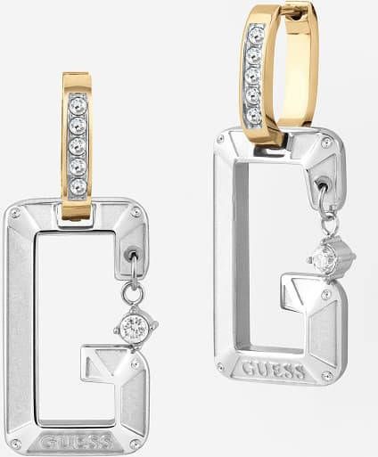 Guess Oorbellen "G Shades"