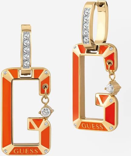 Guess Oorbellen "G Shades"