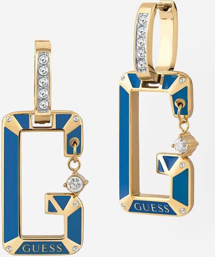 Guess Oorbellen "G Shades"