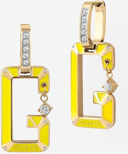 Guess Oorbellen "G Shades"