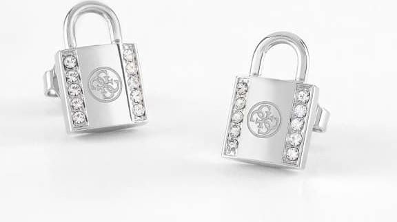 Guess Oorbellen "Keep Me Close"