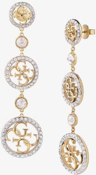 Guess Oorbellen "Life In 4G"