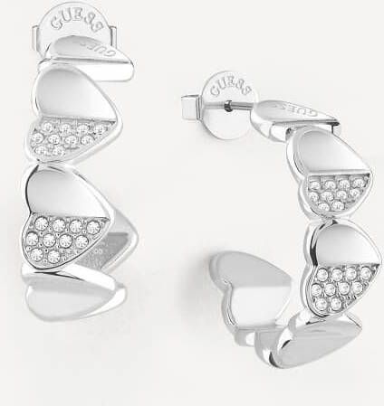 Guess Oorbellen “Lovely ”