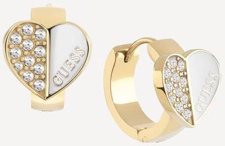 Guess Oorbellen “Lovely ”