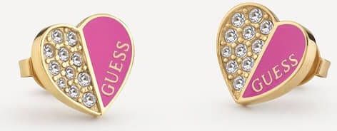 Guess Oorbellen “Lovely ”
