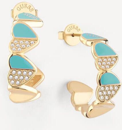 Guess Oorbellen “Lovely ”