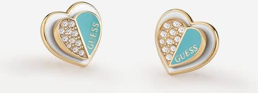 Guess Oorbellen “Lovely ”