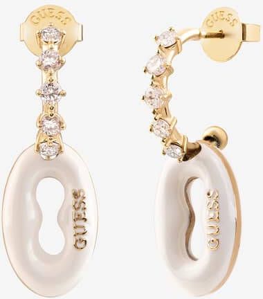 Guess "Pop Links" Oorbellen