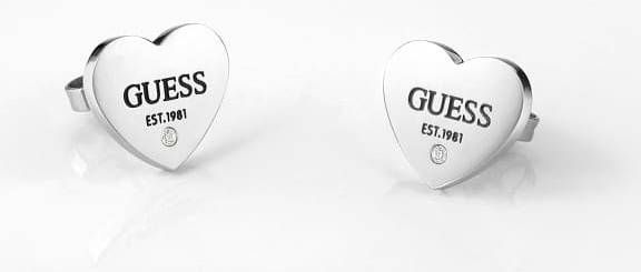 Guess Oorbellen "Studs Party"