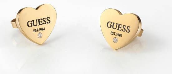 Guess Oorbellen "Studs Party"