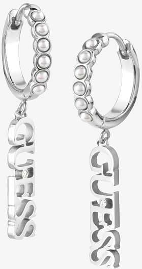 Guess Oorbellen "Underwater Love"