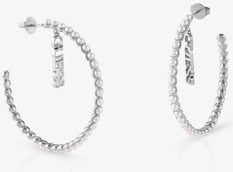 Guess Oorbellen "Underwater Love"