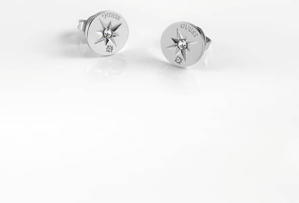 Guess Oorbellen "Wanderlust"