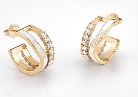 Guess "Perfect Liaison” Oorbellen