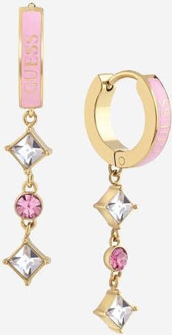 Guess "Perfect Liaison” Oorbellen